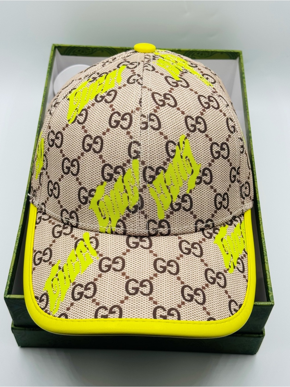 Gucci Hat
